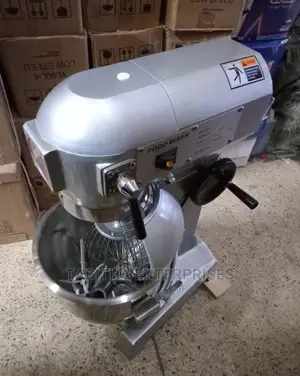 Electric Food Mixer