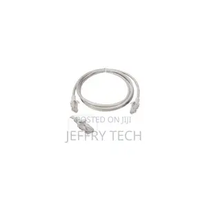 Generic Internet Cable LAN Cat5e Internet Patch Cord 1.5m