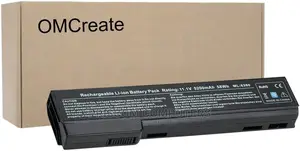 Battery HP Elitebook 8460P 8470P 8560P 8570P