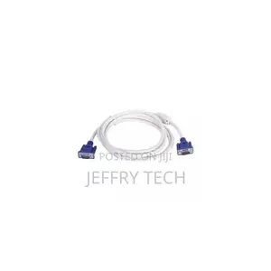 Generic 3M VGA Cable