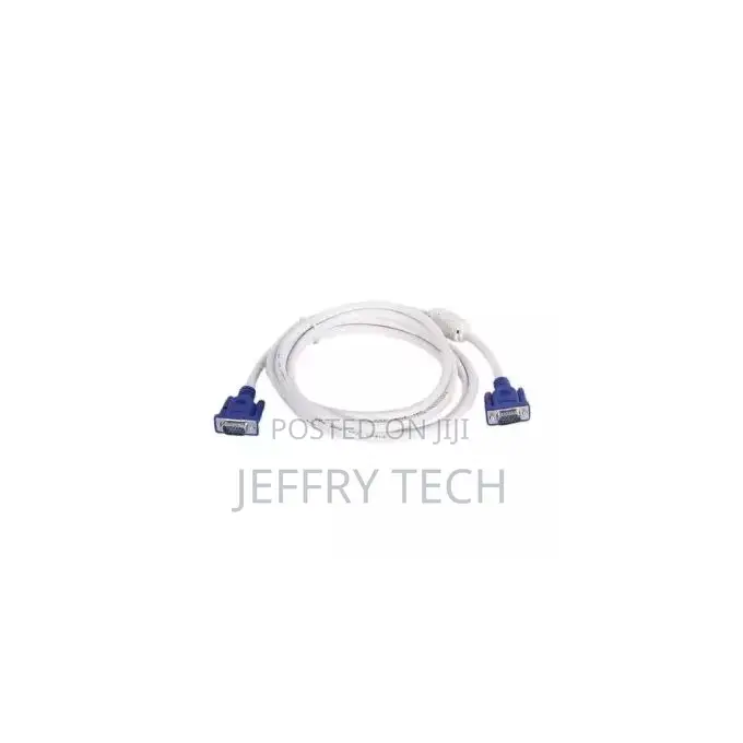 Generic 3M VGA Cable