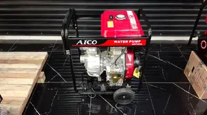 10hp Diesel Water Pump