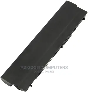 Dell E6220 E6230 E6320 Battery