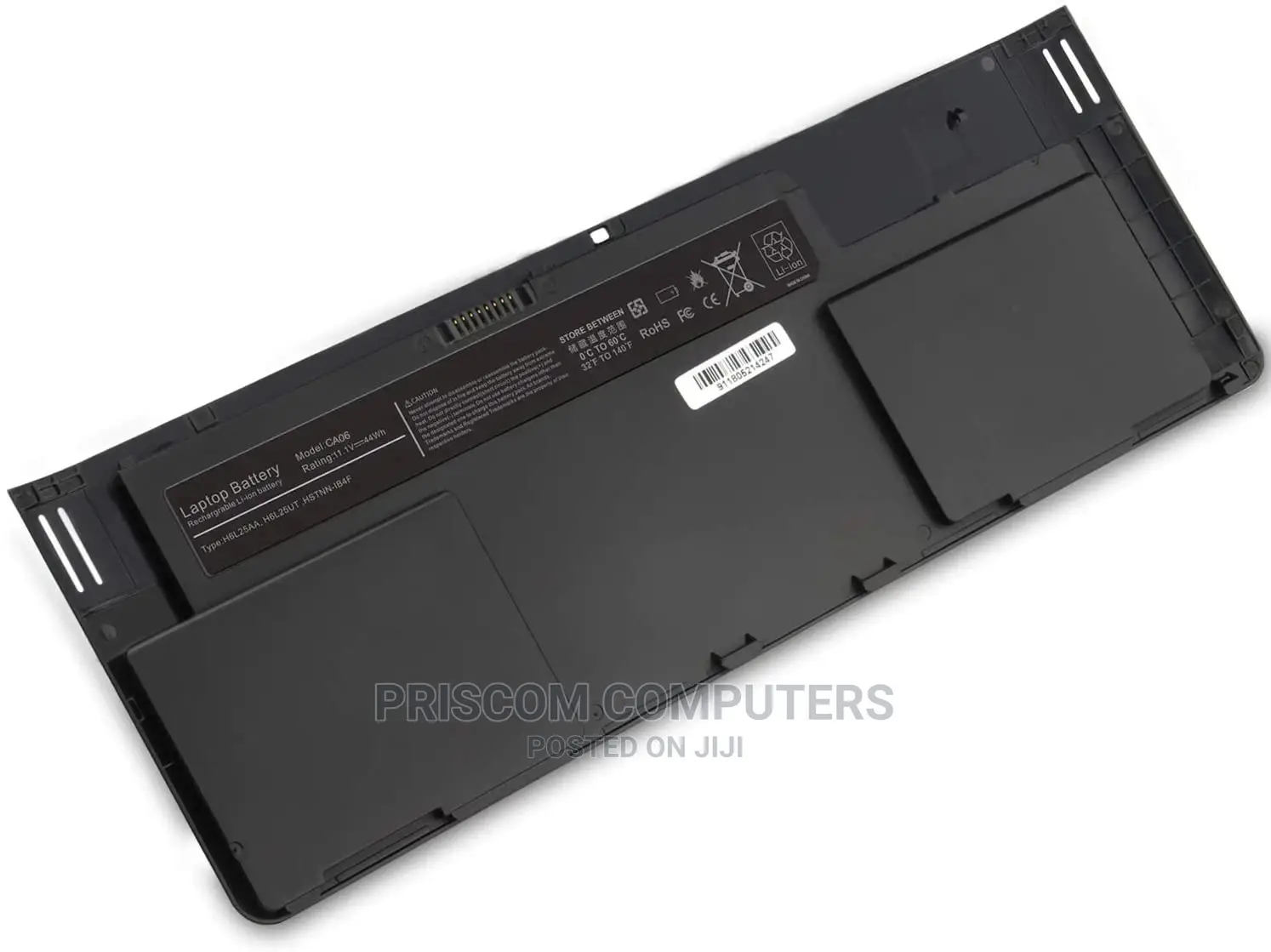 Original Hp Revolve 810 Battery. Hp 810 Battery