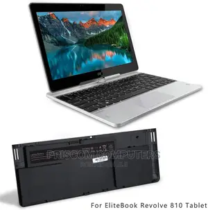 Hp Revolve 810 G2 OD06XL Battery
