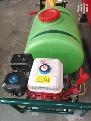 160litres Agricultural Engine Sprayer