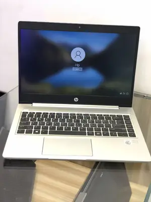 Laptop HP ProBook 440 G7 8GB Intel Core I7 SSD 512GB