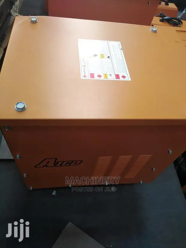 Heavy Duty 400amps Arc Welding Machine