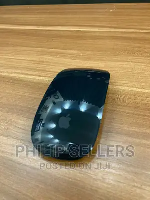 Apple Magic Mouse 2 Space Gray A1657