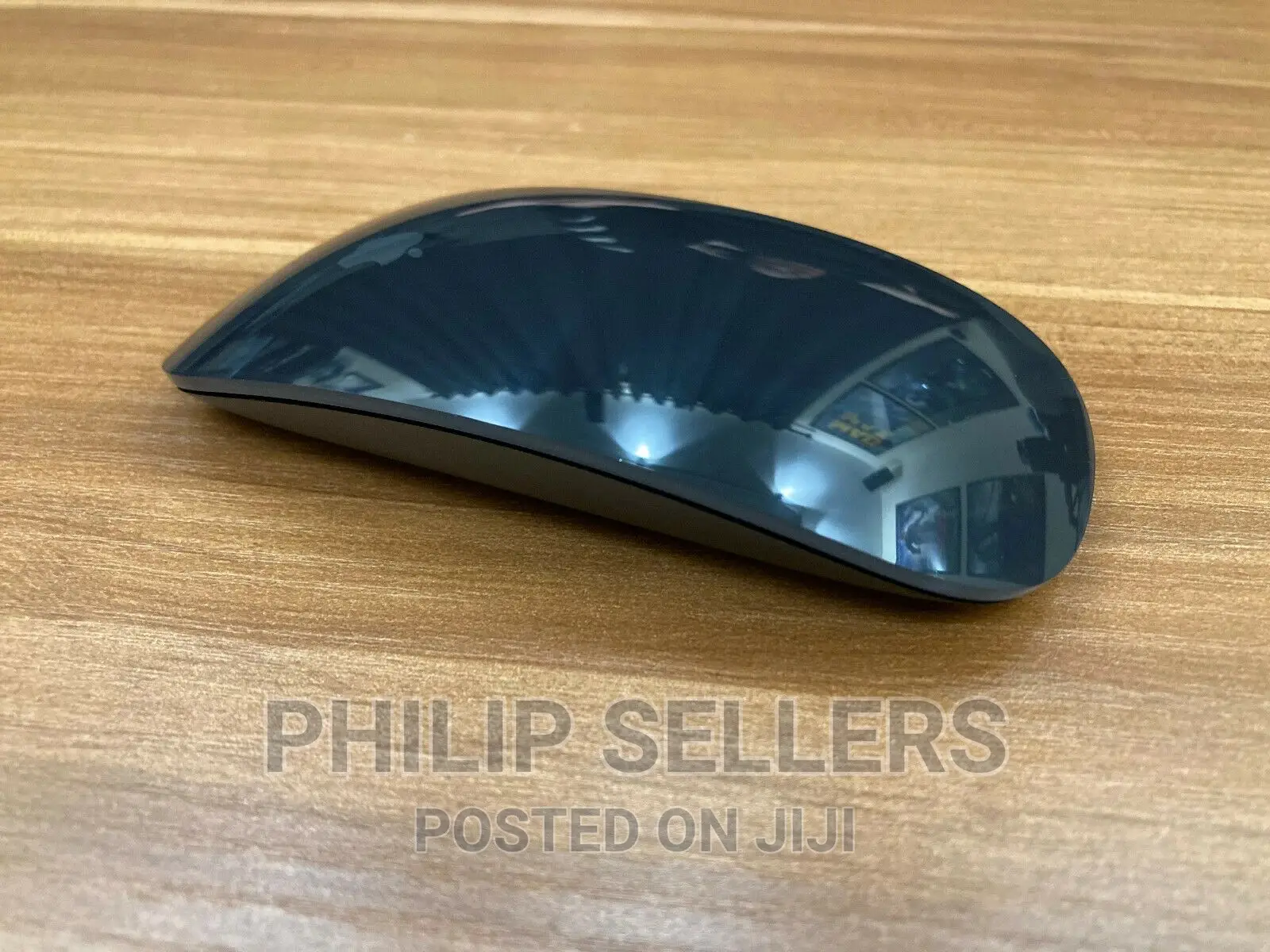 Apple Magic Mouse 2 Space Gray A1657