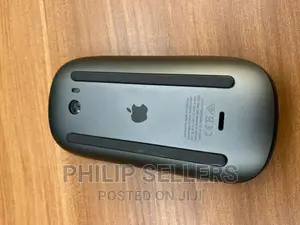 Apple Magic Mouse 2 Space Gray A1657