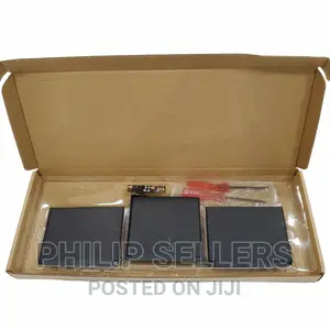 A1713 Battery for Macbook Pro 13" A1708 Late 2016 Mid 2017 E