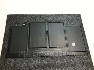 Apple Macbook Air A1369 Battery A1377