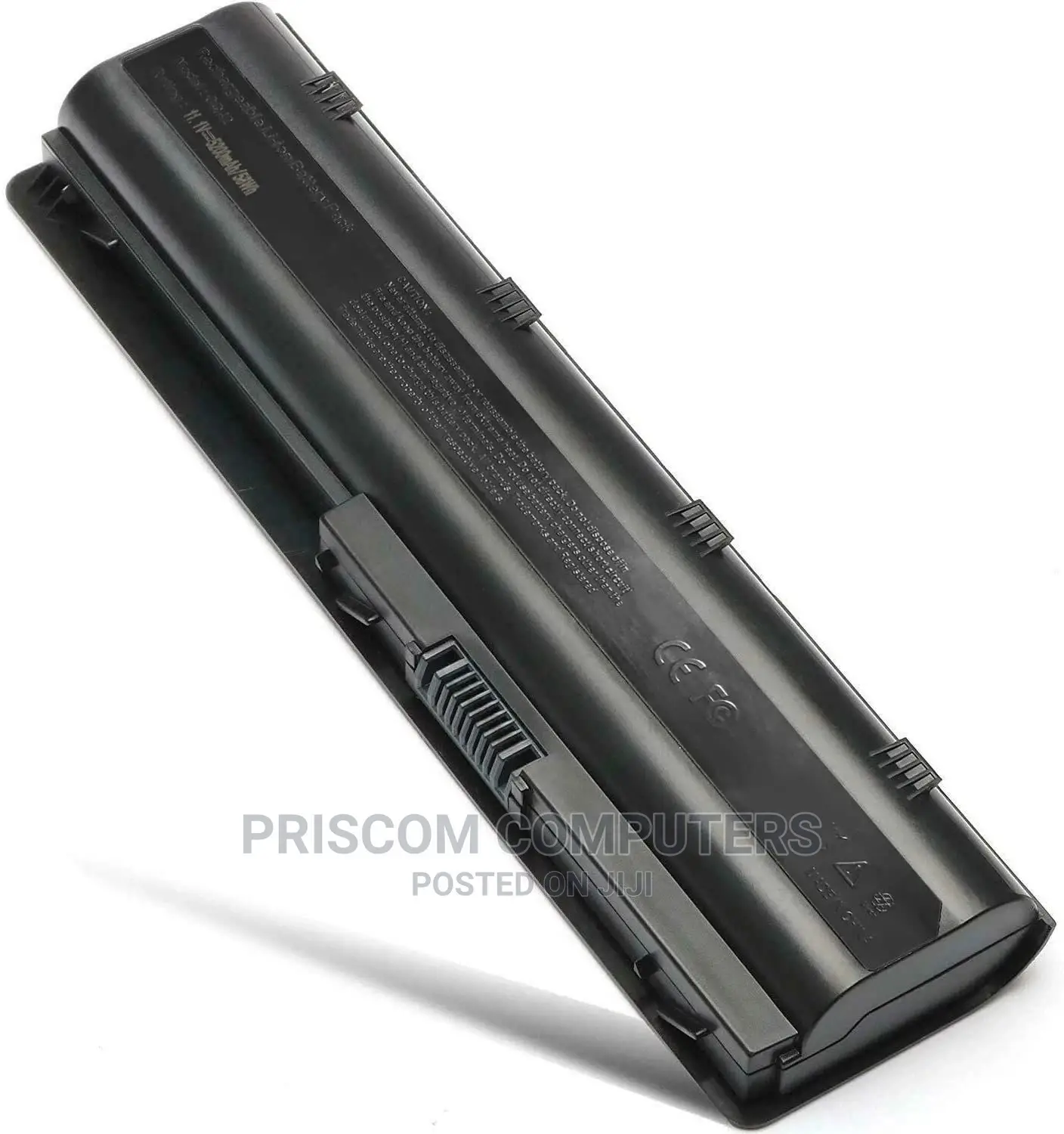 Hp 630 Battery