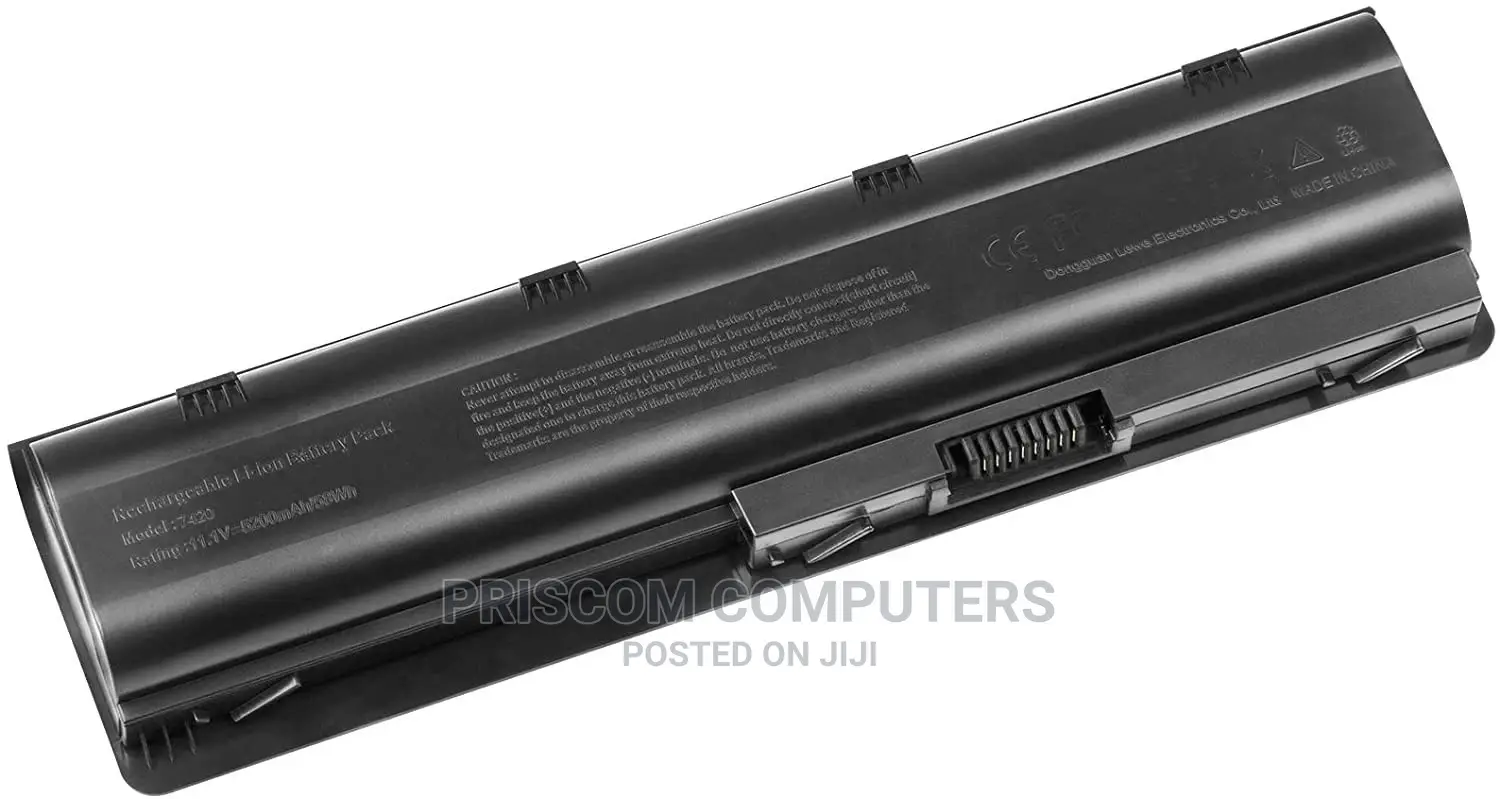 HP CQ42 630 Battery