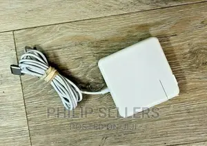 85W Magsafe 2 Adapter After-Market Charger for Apple Macbook
