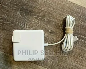 45W Magsafe 2 Adapter After-Market Charger for Apple Macbook