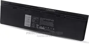 Dell E7240 E7250 Battery