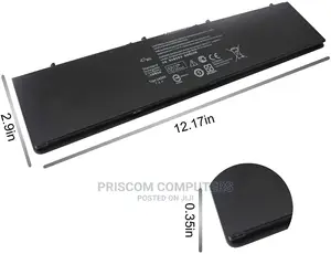 Dell Latitude E7440 E7450 Battery