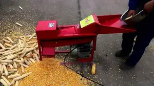 Maize Sheller Machine(New Imported)
