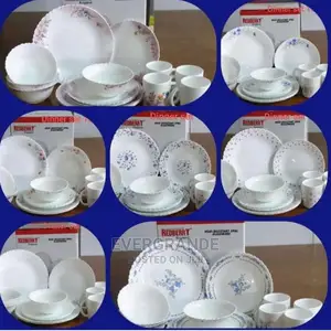 16pcs Dinner Set