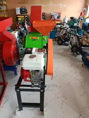 New Feed Chopper (New Imported)