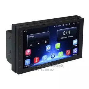 Car Android 7' Radio Quality Guaranteed