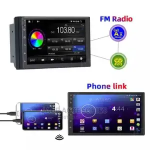 Universal Car Android Radio 2gb+32gb