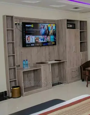 Entertainment Cabinet /Walk-In Closet /Bar Counter Cabinets
