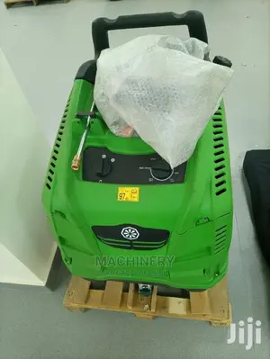 Steam Pressure Washer For Engine And Workshops