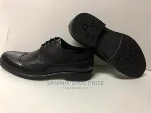 Leather Officials