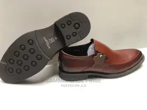 Leather Officials