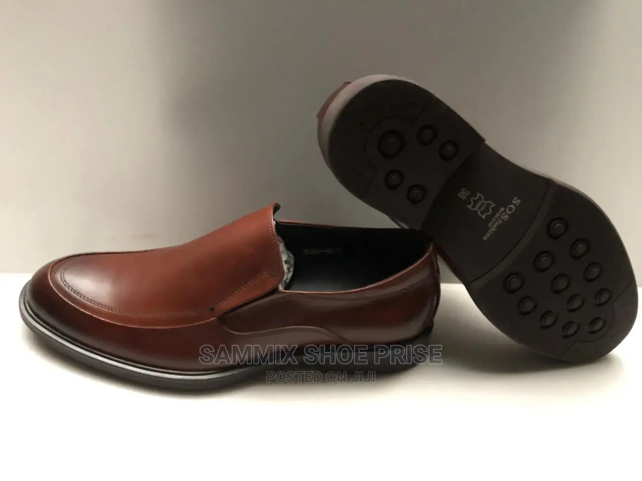 Leather Officials