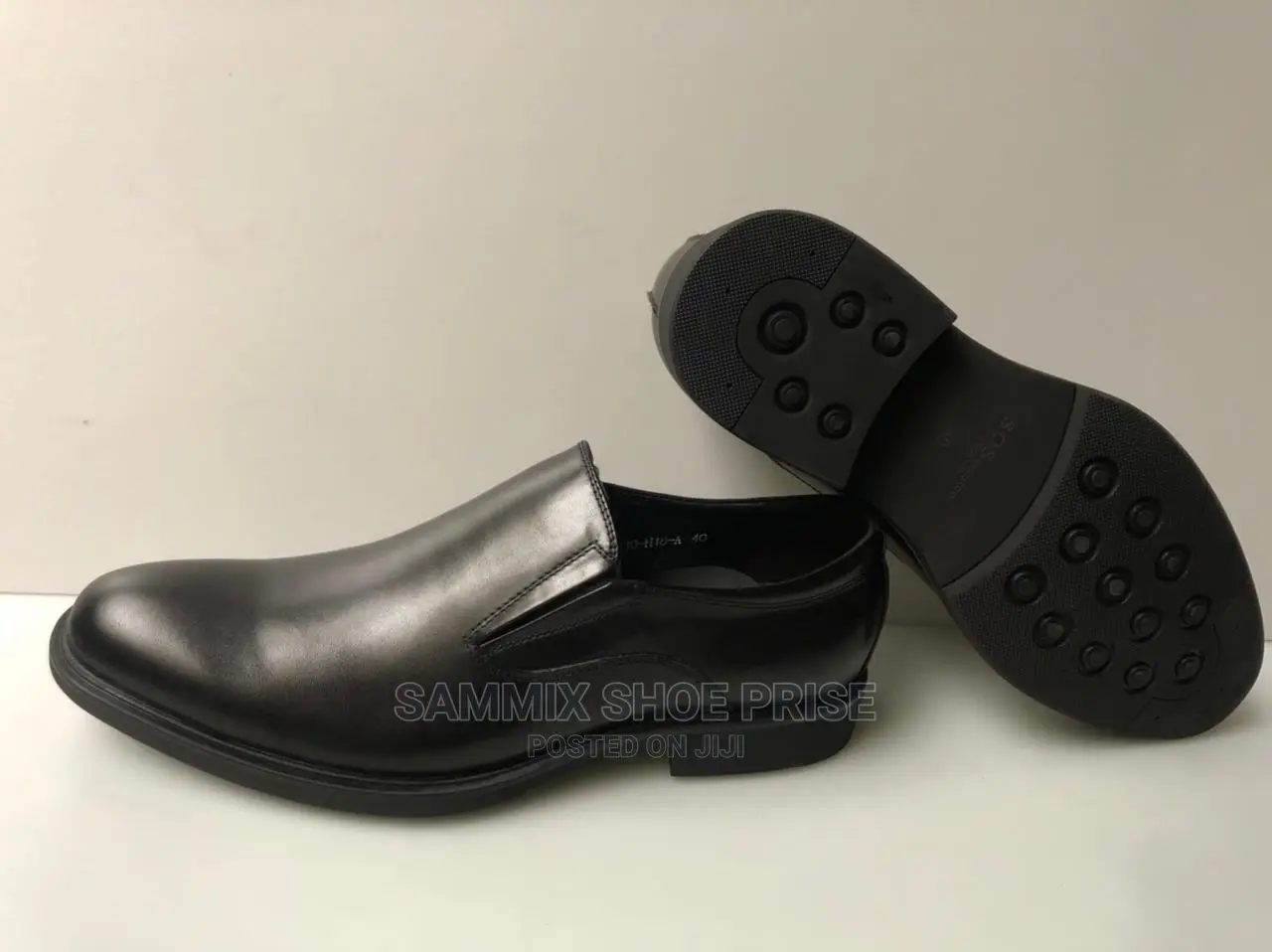Leather Officials