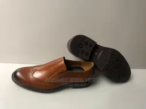 Leather Officials