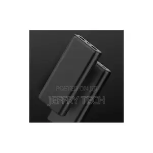 Oraimo SOLID Power Bank (OPB-P203D)20000mah Fast Charge Powe