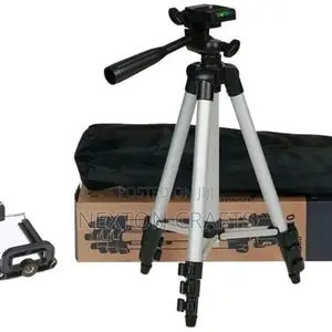 Tripod Stand ( Phone and Camera )