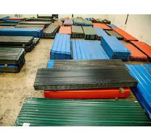 28gauge Box Profile 2m - Countrywide Delivery