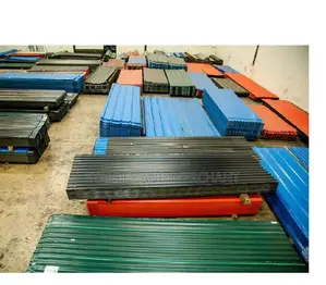 28gauge Box Profile 2.5m - Countrywide Delivery