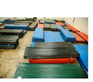 28gauge Box Profile 3m --- Countrywide Delivery