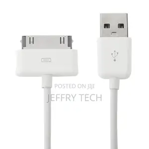 1m 30 Pin to USB Data Charging Sync Cable, for Samsung Galax