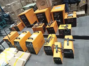 Heavy and Light Duty Welding Machine