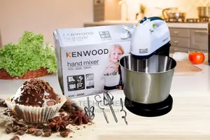 Bowl Kenwood Mixer