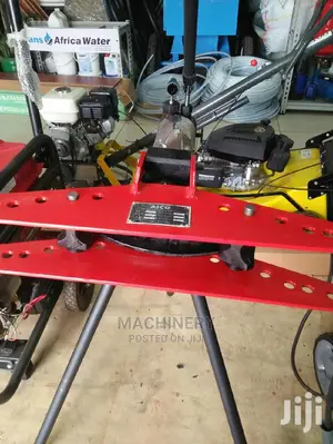 Aico Pipe Bender 2"