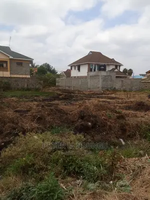 Membley Estate Two Plots 80*80