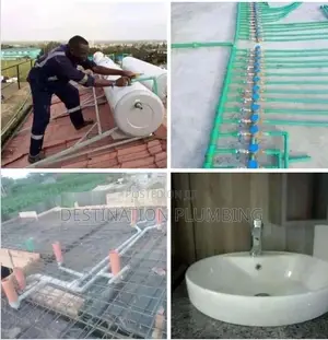 Plumber Expert