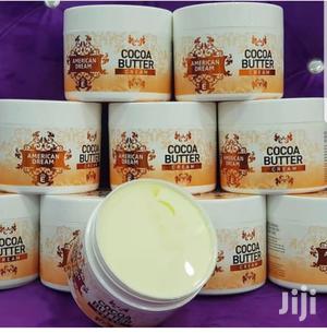 American Dream Cocoa Butter
