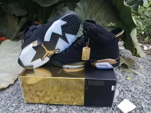 Jordan 6 Collections