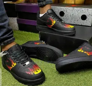 Customized Airforce