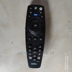 Dstv Remote